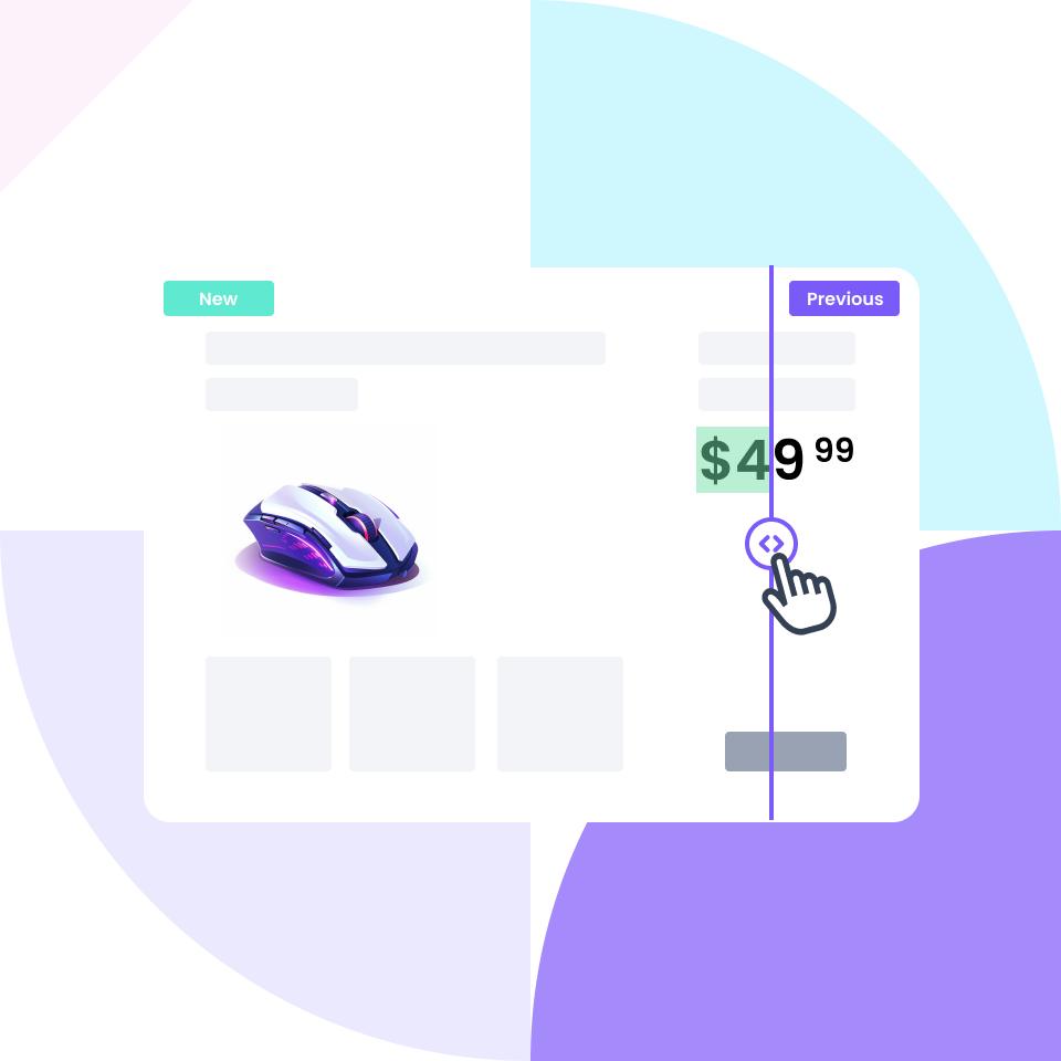 Sken.io Visual Comparison