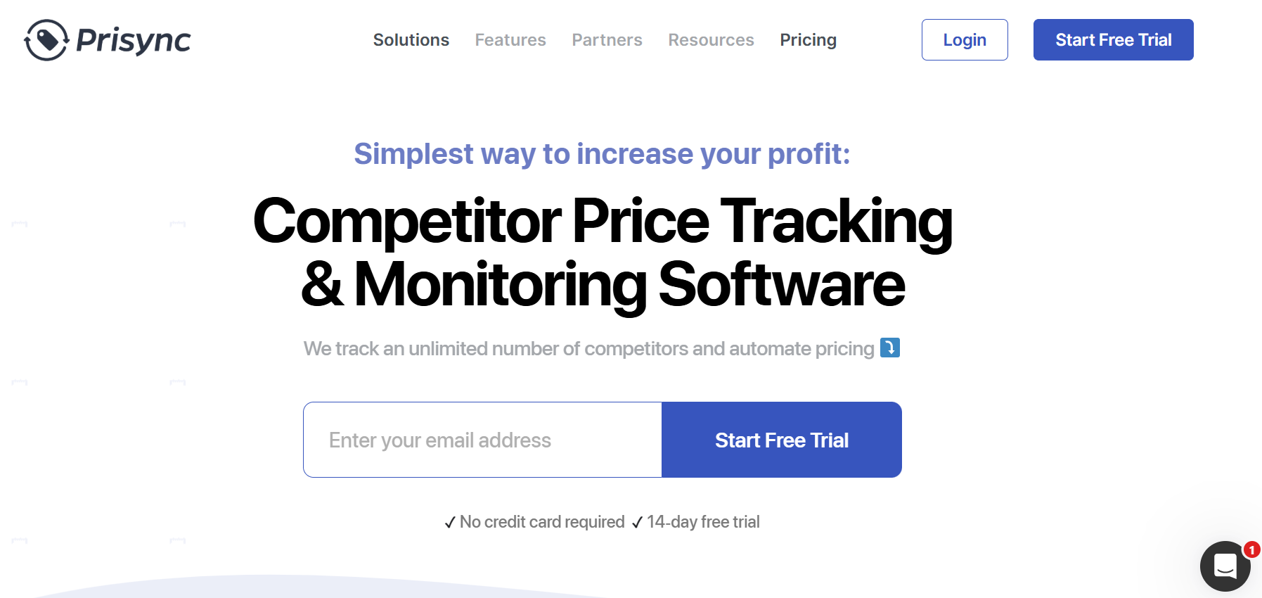 Prisync