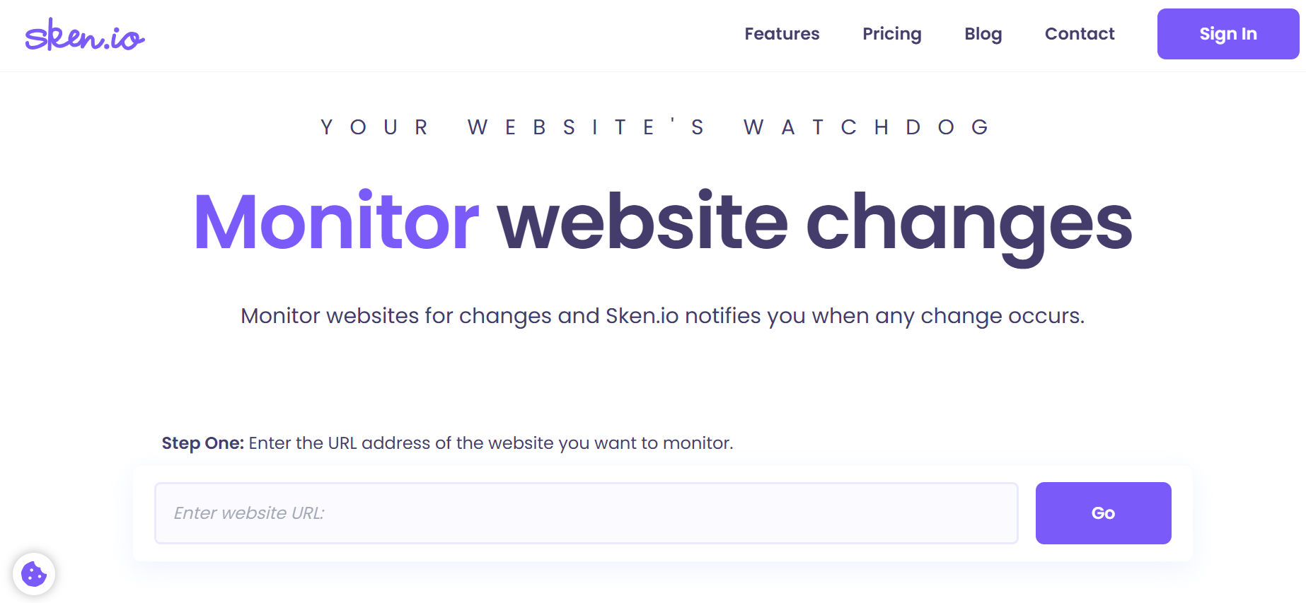 Sken.io